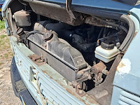 Bedrijfsauto, mercedes-benz, l 608d, bakwagen met hydraulische kraan, 1977 - afbeelding 18 van  45