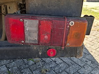 Bedrijfsauto, mercedes-benz, l 608d, bakwagen met hydraulische kraan, 1977 - afbeelding 26 van  45