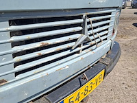 Bedrijfsauto, mercedes-benz, l 608d, bakwagen met hydraulische kraan, 1977 - afbeelding 37 van  45
