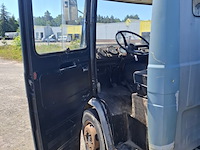 Bedrijfsauto, mercedes-benz, l 608d, bakwagen met hydraulische kraan, 1977 - afbeelding 44 van  45
