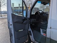 Bedrijfsauto, mercedes-benz, sprinter - 2.2 cdi, 2011 - afbeelding 2 van  54