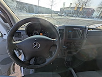 Bedrijfsauto, mercedes-benz, sprinter - 2.2 cdi, 2011 - afbeelding 5 van  54
