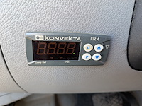 Bedrijfsauto, mercedes-benz, sprinter - 2.2 cdi, 2011 - afbeelding 10 van  54