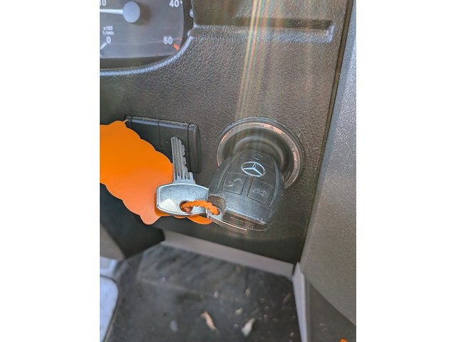 Bedrijfsauto, mercedes-benz, sprinter - 2.2 cdi, 2011 - afbeelding 11 van  54