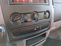 Bedrijfsauto, mercedes-benz, sprinter - 2.2 cdi, 2011 - afbeelding 16 van  54