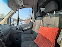 Bedrijfsauto, mercedes-benz, sprinter - 2.2 cdi, 2011 - afbeelding 17 van  54