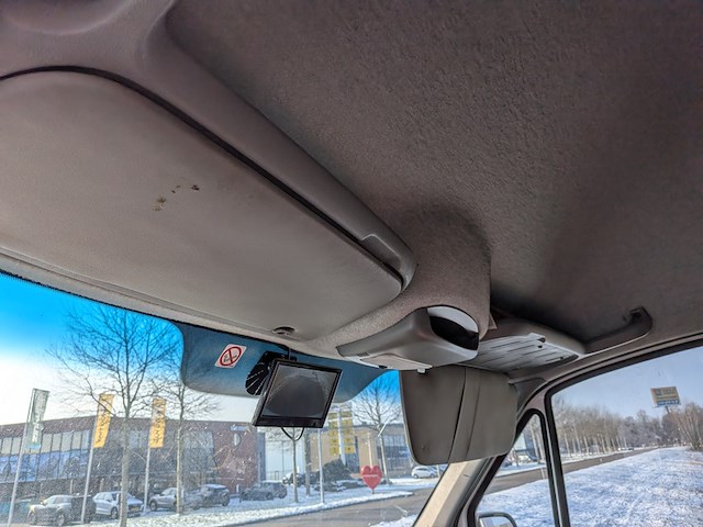 Bedrijfsauto, mercedes-benz, sprinter - 2.2 cdi, 2011 - afbeelding 18 van  54