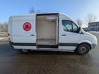 Bedrijfsauto, mercedes-benz, sprinter - 2.2 cdi, 2011 - afbeelding 21 van  54