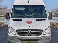 Bedrijfsauto, mercedes-benz, sprinter - 2.2 cdi, 2011 - afbeelding 12 van  54