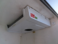 Bedrijfsauto, mercedes-benz, sprinter - 2.2 cdi, 2011 - afbeelding 25 van  54