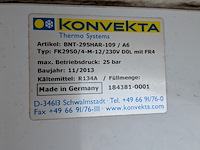 Bedrijfsauto, mercedes-benz, sprinter - 2.2 cdi, 2011 - afbeelding 27 van  54