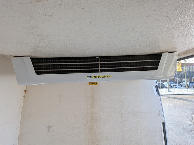 Bedrijfsauto, mercedes-benz, sprinter - 2.2 cdi, 2011 - afbeelding 28 van  54