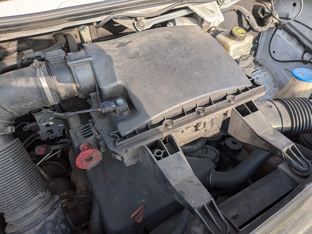 Bedrijfsauto, mercedes-benz, sprinter - 2.2 cdi, 2011 - afbeelding 35 van  54