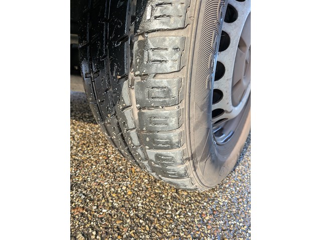 Bedrijfsauto, mercedes-benz, sprinter - 2.2 cdi, 2011 - afbeelding 39 van  54