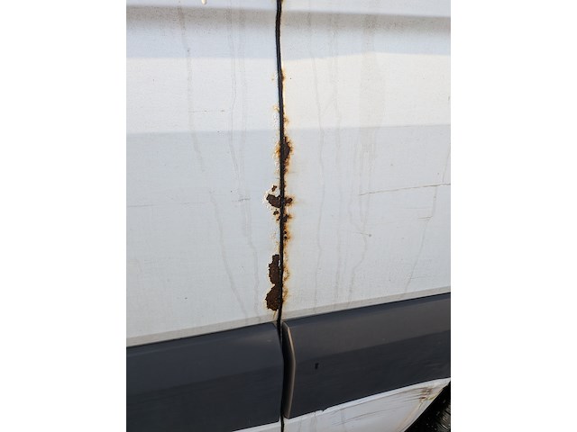 Bedrijfsauto, mercedes-benz, sprinter - 2.2 cdi, 2011 - afbeelding 44 van  54