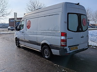 Bedrijfsauto, mercedes-benz, sprinter - 2.2 cdi, 2011 - afbeelding 52 van  54