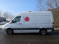 Bedrijfsauto, mercedes-benz, sprinter - 2.2 cdi, 2011 - afbeelding 53 van  54