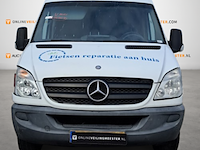 Bedrijfsauto, mercedes-benz, sprinter, 2008 - afbeelding 2 van  13