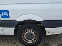 Bedrijfsauto, mercedes-benz, sprinter, 2008 - afbeelding 7 van  13