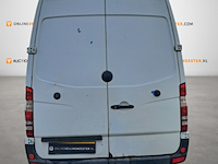 Bedrijfsauto, mercedes-benz, sprinter, 2008 - afbeelding 8 van  13