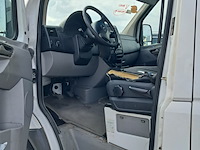 Bedrijfsauto, mercedes-benz, sprinter, 2008 - afbeelding 9 van  13
