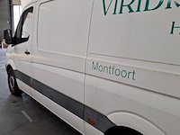 Bedrijfsauto, mercedes-benz, sprinter, 2009, (incl. inhoud) - afbeelding 2 van  70