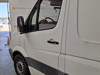 Bedrijfsauto, mercedes-benz, sprinter, 2009, (incl. inhoud) - afbeelding 3 van  70