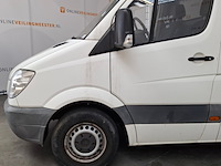 Bedrijfsauto, mercedes-benz, sprinter, 2009, (incl. inhoud) - afbeelding 4 van  70