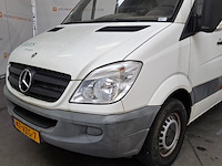 Bedrijfsauto, mercedes-benz, sprinter, 2009, (incl. inhoud) - afbeelding 7 van  70