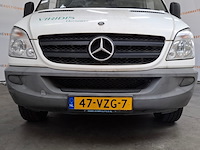 Bedrijfsauto, mercedes-benz, sprinter, 2009, (incl. inhoud) - afbeelding 8 van  70