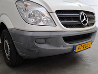 Bedrijfsauto, mercedes-benz, sprinter, 2009, (incl. inhoud) - afbeelding 9 van  70