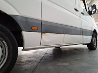 Bedrijfsauto, mercedes-benz, sprinter, 2009, (incl. inhoud) - afbeelding 11 van  70