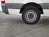 Bedrijfsauto, mercedes-benz, sprinter, 2009, (incl. inhoud) - afbeelding 14 van  70