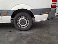 Bedrijfsauto, mercedes-benz, sprinter, 2009, (incl. inhoud) - afbeelding 18 van  70