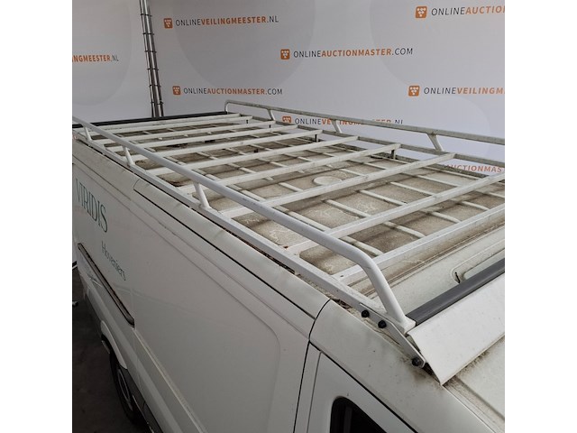 Bedrijfsauto, mercedes-benz, sprinter, 2009, (incl. inhoud) - afbeelding 22 van  70