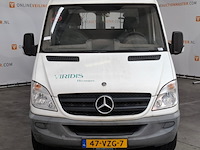 Bedrijfsauto, mercedes-benz, sprinter, 2009, (incl. inhoud) - afbeelding 12 van  70