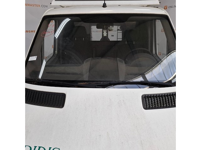 Bedrijfsauto, mercedes-benz, sprinter, 2009, (incl. inhoud) - afbeelding 26 van  70