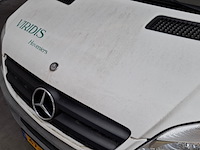 Bedrijfsauto, mercedes-benz, sprinter, 2009, (incl. inhoud) - afbeelding 27 van  70
