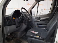 Bedrijfsauto, mercedes-benz, sprinter, 2009, (incl. inhoud) - afbeelding 29 van  70