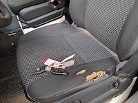 Bedrijfsauto, mercedes-benz, sprinter, 2009, (incl. inhoud) - afbeelding 32 van  70