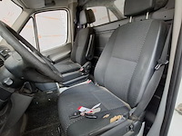 Bedrijfsauto, mercedes-benz, sprinter, 2009, (incl. inhoud) - afbeelding 33 van  70