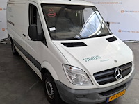 Bedrijfsauto, mercedes-benz, sprinter, 2009, (incl. inhoud) - afbeelding 23 van  70