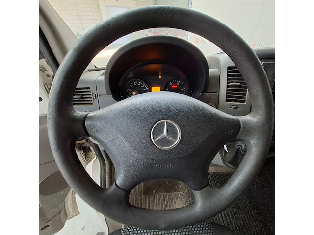 Bedrijfsauto, mercedes-benz, sprinter, 2009, (incl. inhoud) - afbeelding 35 van  70