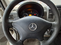 Bedrijfsauto, mercedes-benz, sprinter, 2009, (incl. inhoud) - afbeelding 35 van  70
