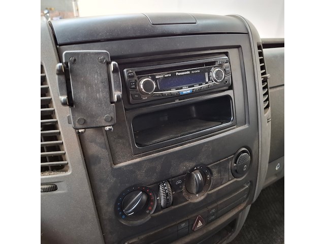Bedrijfsauto, mercedes-benz, sprinter, 2009, (incl. inhoud) - afbeelding 38 van  70
