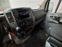 Bedrijfsauto, mercedes-benz, sprinter, 2009, (incl. inhoud) - afbeelding 40 van  70