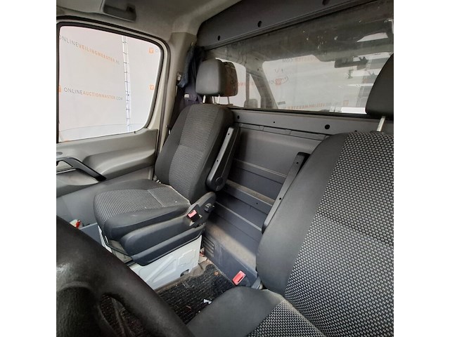 Bedrijfsauto, mercedes-benz, sprinter, 2009, (incl. inhoud) - afbeelding 41 van  70