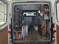 Bedrijfsauto, mercedes-benz, sprinter, 2009, (incl. inhoud) - afbeelding 42 van  70