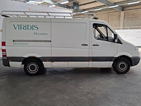 Bedrijfsauto, mercedes-benz, sprinter, 2009, (incl. inhoud) - afbeelding 34 van  70