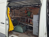 Bedrijfsauto, mercedes-benz, sprinter, 2009, (incl. inhoud) - afbeelding 48 van  70